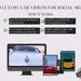 200 Luxury Car Videos Reels Digital Download for Social Media Instagram Tik Tok Youtube Shorts Editable MRR/PLR