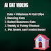 600+ Viral AI Asmr and Cat Videos Bundle | PLR MRR License | Satisfying Cutting Clips for Shorts Reels Content